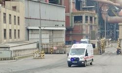 Dilovası'nda iş kazası: 3 işçi yaşamını yitirdi