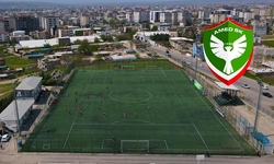 Amedspor, Batman’da 500 sporcuyu mercek altına aldı!
