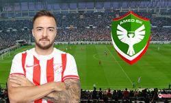 Amedspor'da sessizdi, Bolu’da devleşti: Gözler o isimde olacak!