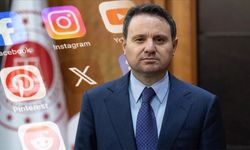 Bakan Gürlek Diyarbakır’dan tarih verdi: "Sosyal medyaya kimlikle girilecek"