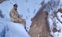 Bingöl'de bir güvenlik korucusu hayatını kaybetti