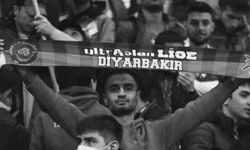 Ultraslan Diyarbakır eski temsilcisi yaşamına son verdi!