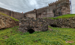 Bir zamanlar su akardı, şimdi hüzün: Diyarbakır’ın unutulan “Değirmeni”
