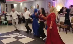 Bu kadarı da şaşırttı: Eşinin altınlarıyla sevgilisine düğün yaptı!