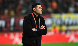 Burak Yılmaz isyan etmişti: O hakem Amedspor maçına atandı!