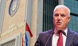 Bursa Büyükşehir Belediye Başkanı Mustafa Bozbey tutuklandı