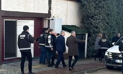 Diyarbakır’a uzanan operasyon: Belediye Başkanı dahil 30 kişi tutuklandı