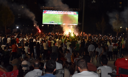 Büyükşehir duyurdu, Amedspor için dev ekran kurulacak: İşte adresleri!