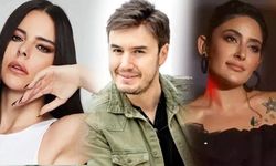 Çok sayıda ünlü gözaltına alındı: Simge Sağın, Mustafa Ceceli, Melek Mosso….