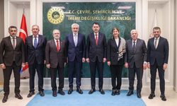 Dağkapı Meydanı yenileniyor: AK Parti’den açıklama!