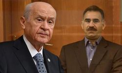 Öcalan’dan Bahçeli'ye övgü: “Kürsüden ip attığı dönem…”