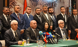 Devlet Bahçeli’nin “Amedspor yoktur” sözlerine MHP Diyarbakır’dan açıklama!