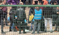 Diyarbakır Adliyesi’nde hareketli dakikalar: Çok sayıda yaralı var!