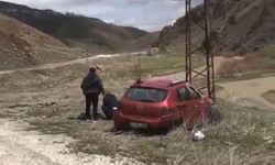 Amedspor taraftarı feci kazada hayatını kaybetti!