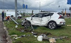 Diyarbakır’da trafik kazaları alarm veriyor: İşte son bir ayın bilançosu