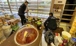 Diyarbakır’da halkın sağlığını hiçe saydılar: Büyükşehir yakaladı!