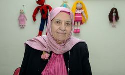 Diyarbakır’da 82 yaşındaki kursiyer: “Öğrenmenin yaşı yok”