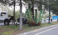 “Diyarbakır Büyükşehir yüzlerce ağaç kesti” iddiasına açıklama!