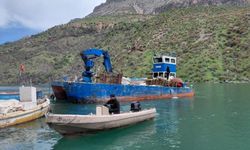 Diyarbakır’da pikniğe gitti: Fırat Nehri'nde kayboldu!