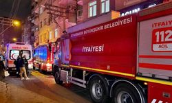 Diyarbakır’da bir ev ateşe verildi: Vahim iddia!