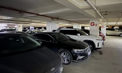 Diyarbakır Havalimanı otoparkında akılalmaz ücret: 1.5 saate 1.505 TL!