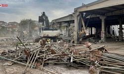 Diyarbakır Hayvan Pazarı yıkılıyor: Nedeni belli oldu!