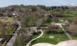 Diyarbakır merkezdeki piknik alanı artık ücretsiz!