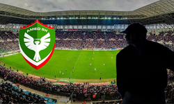 Diyarbakır Stadyumu’nda organize hırsızlık: Amedspor galibiyetini fırsat bildiler!