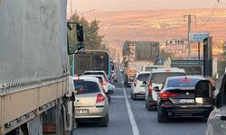 Diyarbakır Seyrantepe yolu 20 gün trafiğe kapalı olacak: İşte alternatif güzergahlar