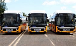 Diyarbakır’da 3 otobüs hattının güzergahı değişti: Büyükşehir duyurdu