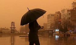 Tarih verildi, Diyarbakır’a çamur ve sağanak yağmur uyarısı!