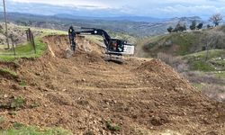 Diyarbakır’a yeni mezarlık yapılıyor: Adresi belli oldu!