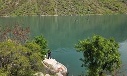 Diyarbakır’da acı olay: Oğlu kurtuldu, babası öldü!