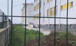 Diyarbakır’da açılmadan “hayalet bina” oldu: İşte o okul!