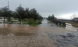 Diyarbakır’da atık skandalı: Mahalleli isyan bayrağını açtı!