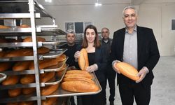 Diyarbakır’da belediye ‘ekmek’ satışına başladı: İşte fiyatı!