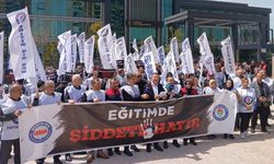 Diyarbakır'da eğitimciler şiddete karşı ayaklandı: "Okullar güvende olmalı!"