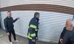 Diyarbakır'da filmleri aratmayan operasyon: Ekipler son anda yetişti