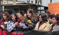 Diyarbakır’da kadınlardan Gülistan Doku açıklaması!