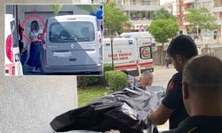 Diyarbakır’da ‘yasak aşk’ skandalı: Kocası öldürdü karısı üstlendi!