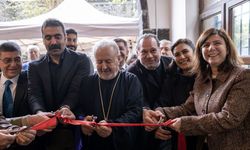 Diyarbakır’da Mıgırdiç Margosyan Hatıra Evi açıldı!