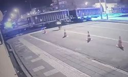 Diyarbakır'da otomobil tren ile çarpıştı: Yaralı var