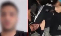 Diyarbakır’da öz dayılardan ‘şişe’li işkence: İddialar vahim!