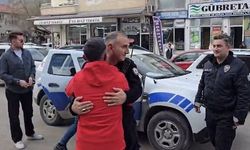 Diyarbakır’da polise “kavga var” dediler: Olay başka çıktı!
