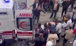 Diyarbakır’da sokak ortasında bir kişi öldürüldü: İsmi belli oldu!