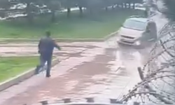 Diyarbakır’da sokak ortasında çirkin saldırı: Dershane çıkışı darp edildi!