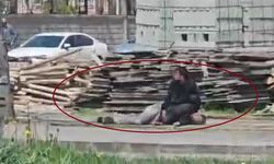 Diyarbakır'da sokak ortasında uzun namlulu kavga!