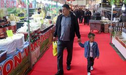 Diyarbakır’daki fuar kapılarını açtı: 125 firma katılacak, 6 gün sürecek