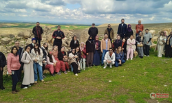 Diyarbakır'daki sır dünya gündeminde: 3 ülkeden geldiler!