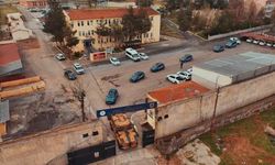 Diyarbakır’daki tefeciler böyle yakalandı: 4 milyar TL'lik…